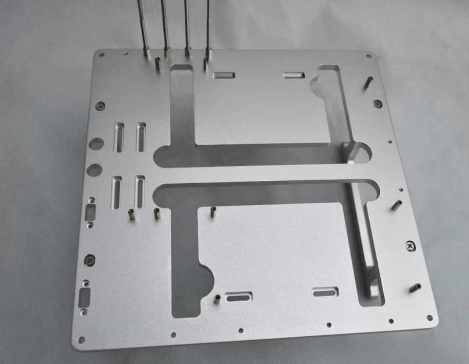 Casing PC Open Air Test Bench  - Aluminum Open Frame Test Bench Water Cooling ulasan dan harga