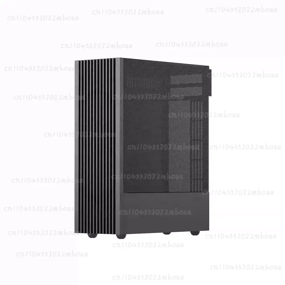 Casing Mini ITX 4.9L CNC Alumi - Sff Mini Itx Cnc Aluminum Chassis ulasan dan harga